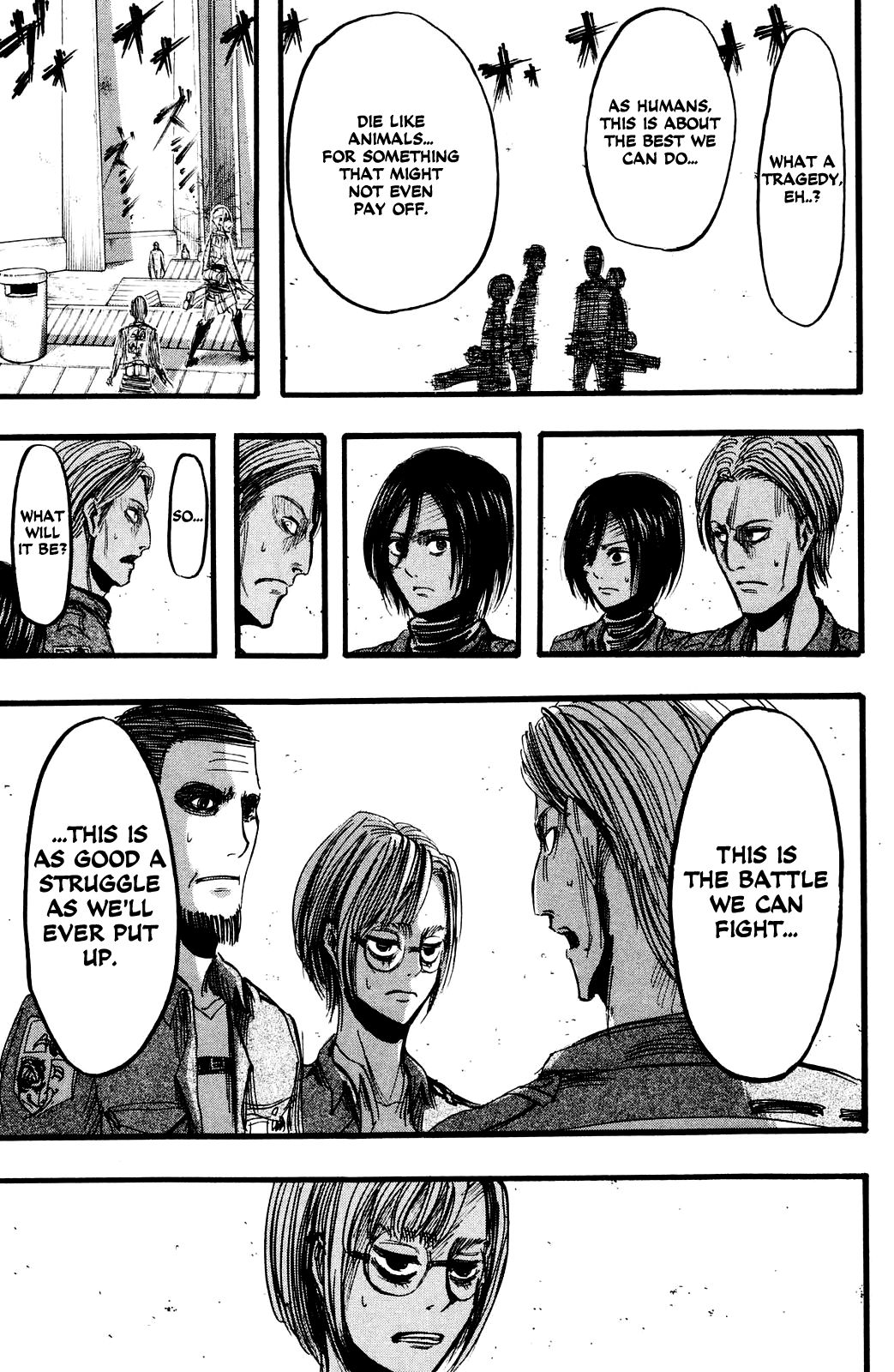 Shingeki no Kyojin chapter 13 page 18