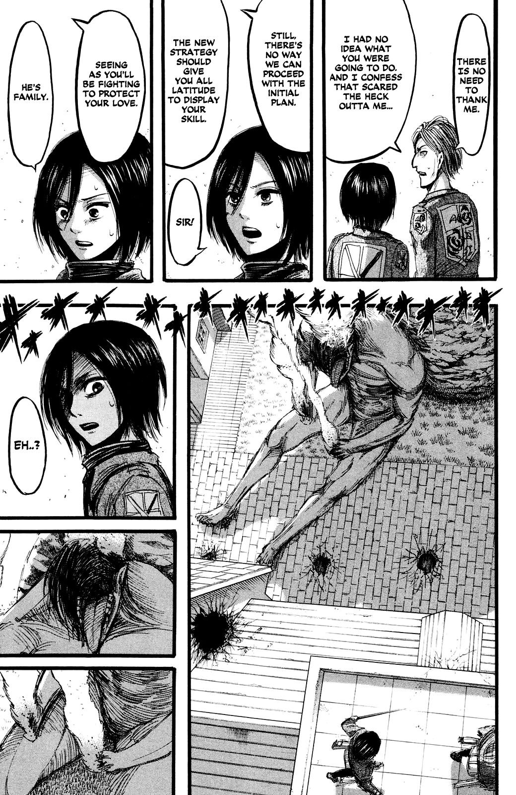 Shingeki no Kyojin chapter 13 page 20