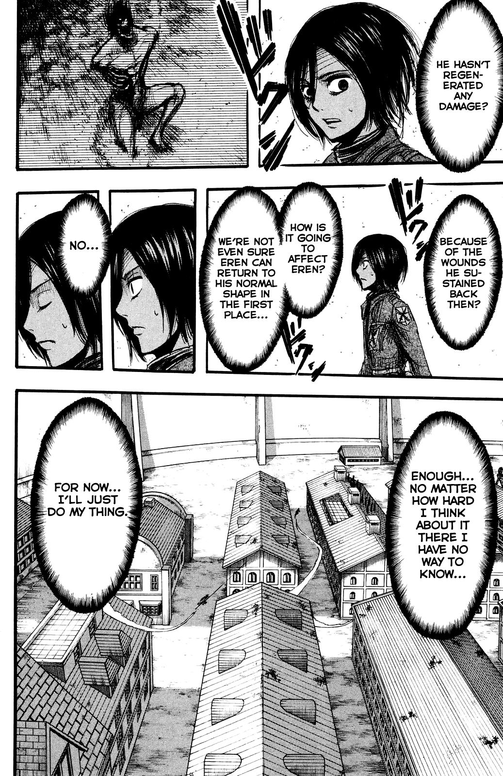 Shingeki no Kyojin chapter 13 page 21