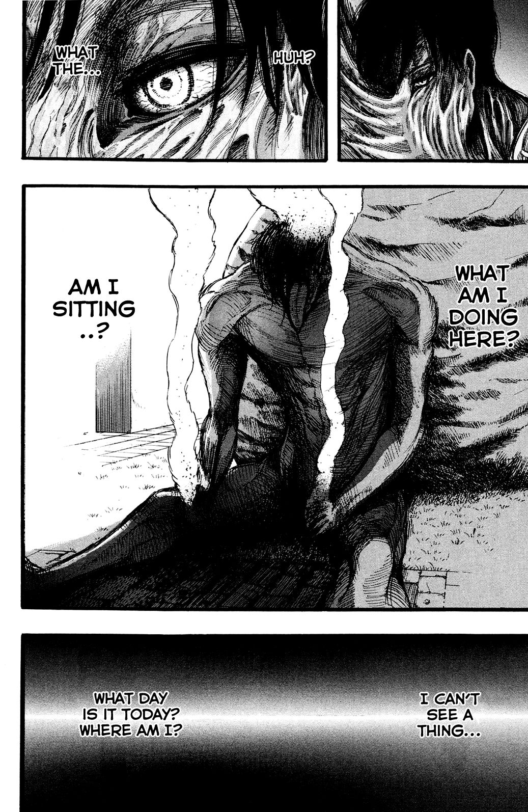 Shingeki no Kyojin chapter 13 page 23