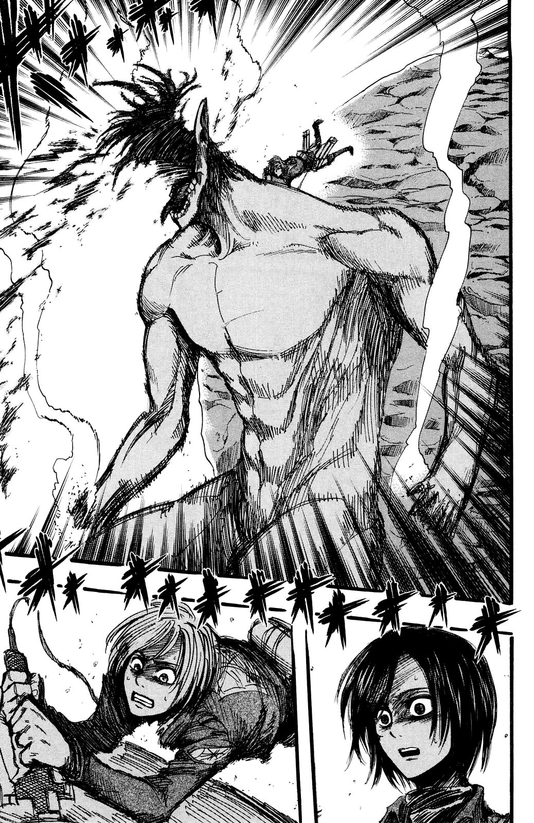 Shingeki no Kyojin chapter 13 page 36