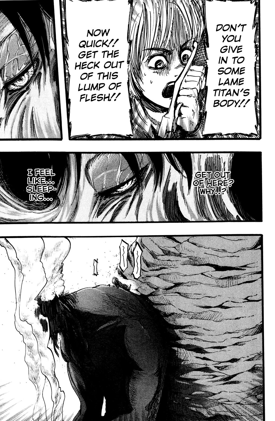 Shingeki no Kyojin chapter 13 page 38