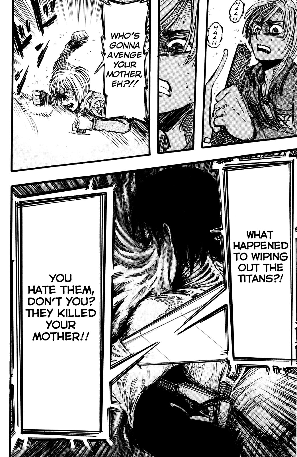 Shingeki no Kyojin chapter 13 page 39