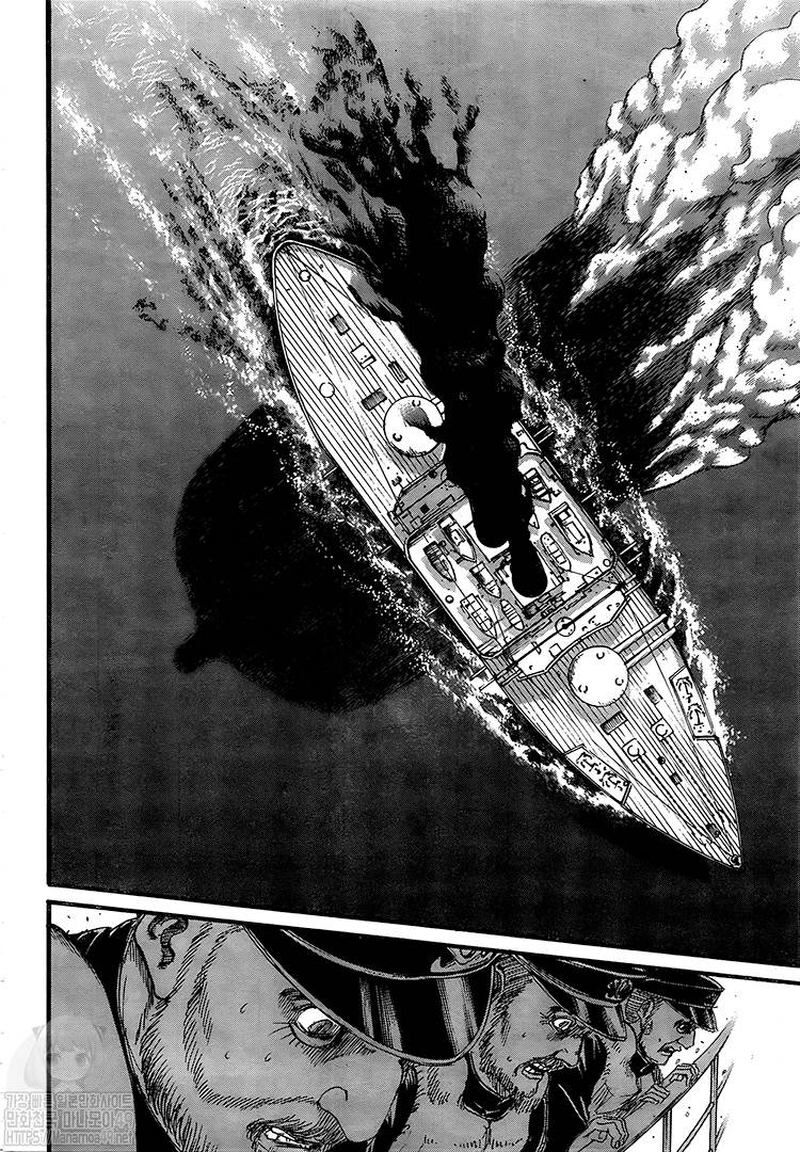 Shingeki no Kyojin chapter 130 page 26