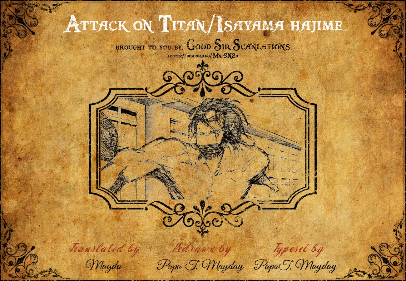 Shingeki no Kyojin chapter 134 page 2