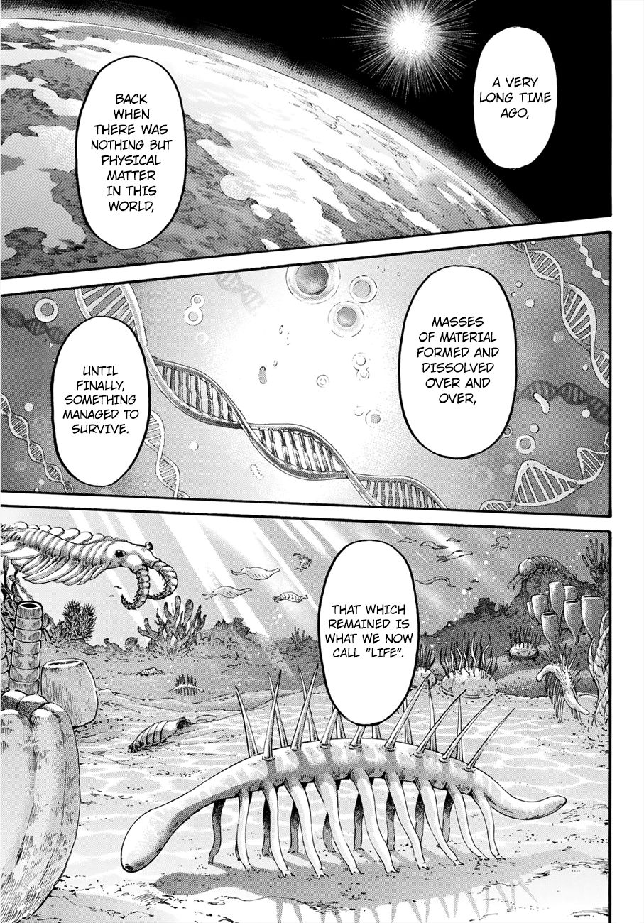 Shingeki no Kyojin chapter 137 page 1