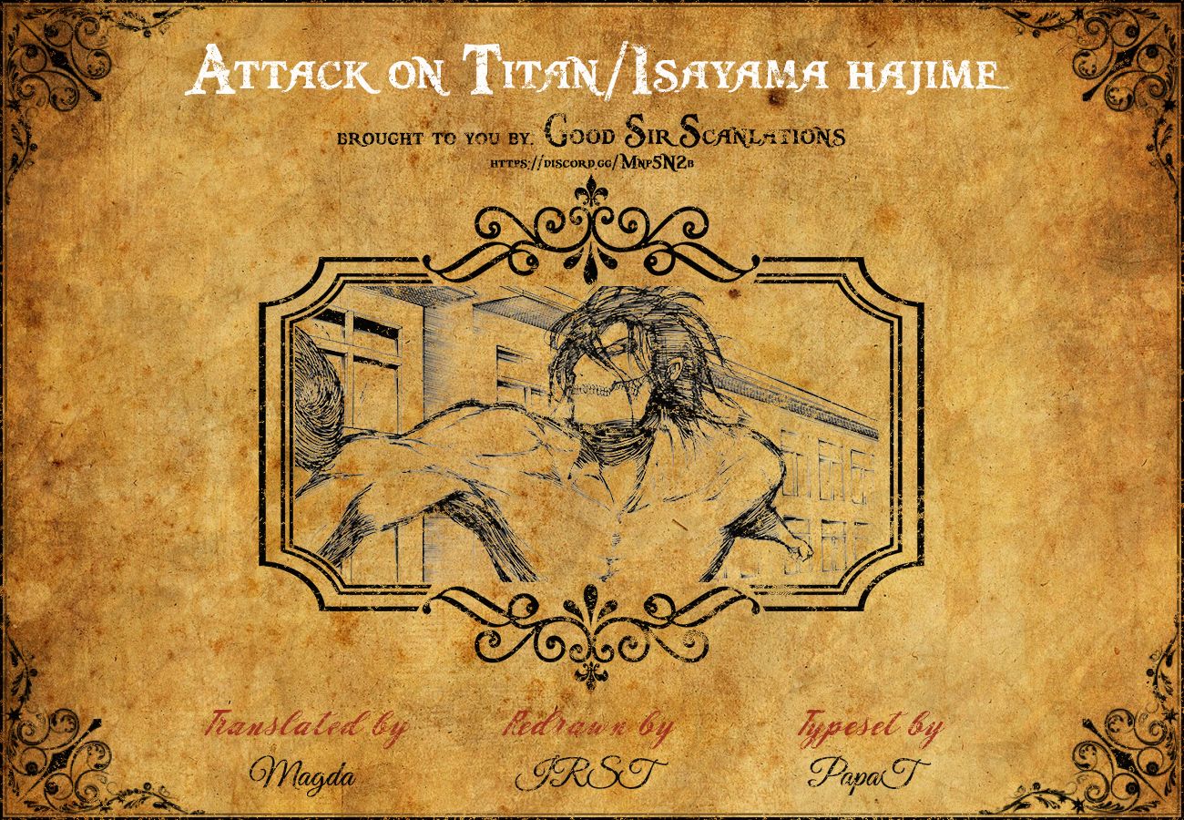 Shingeki no Kyojin chapter 137 page 2