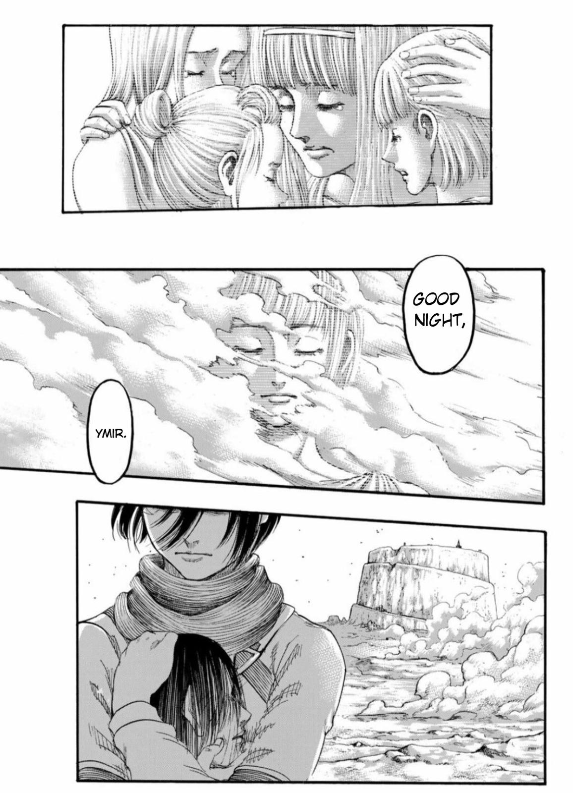 Shingeki no Kyojin chapter 139.5 page 3