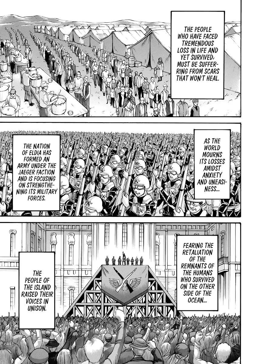 Shingeki no Kyojin chapter 139 page 39