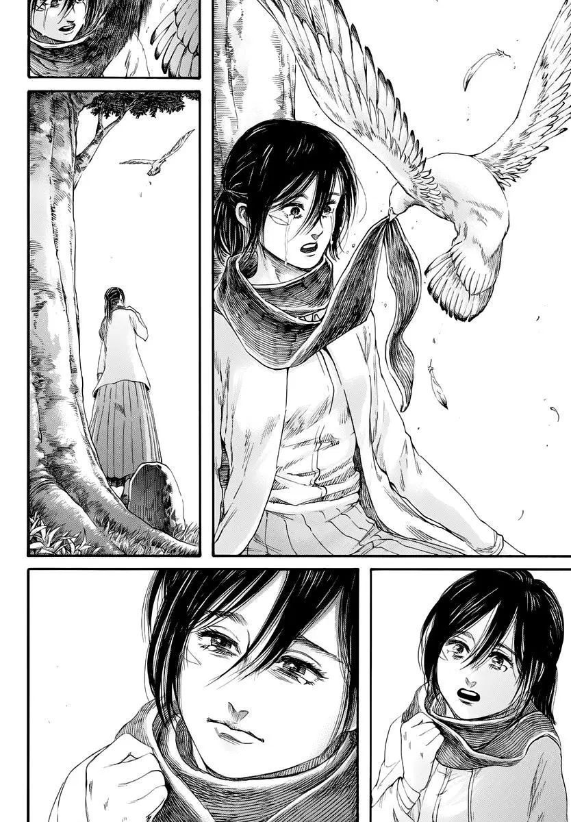 Shingeki no Kyojin chapter 139 page 48