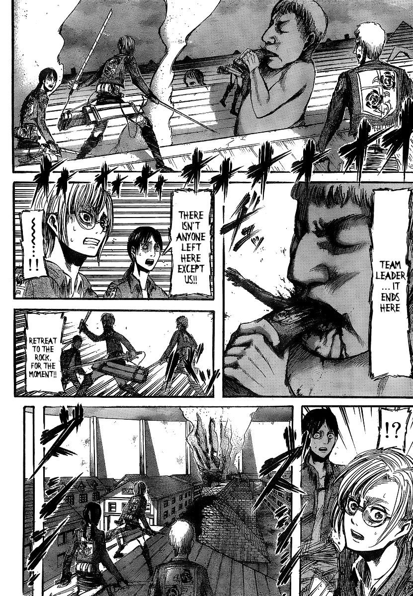 Shingeki no Kyojin chapter 14 page 18