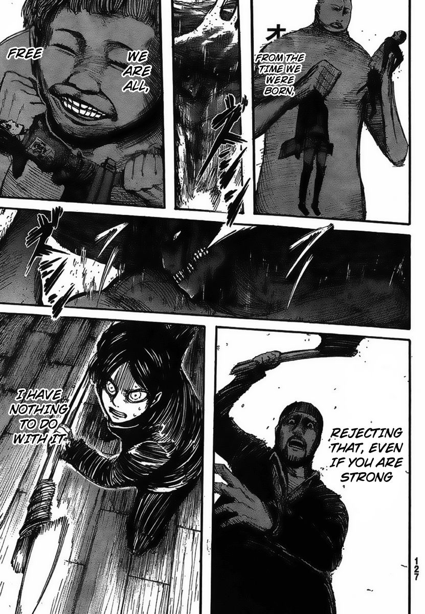 Shingeki no Kyojin chapter 14 page 29