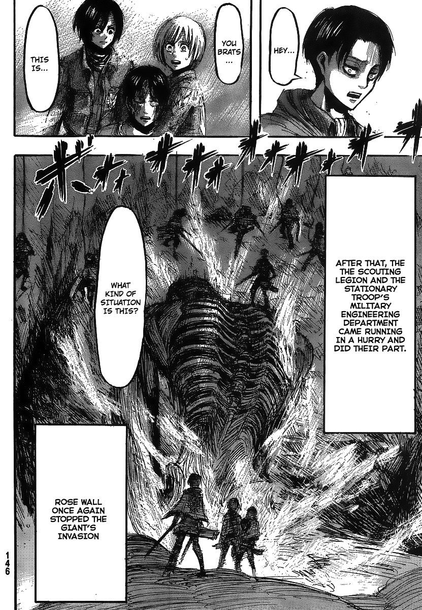 Shingeki no Kyojin chapter 14 page 45