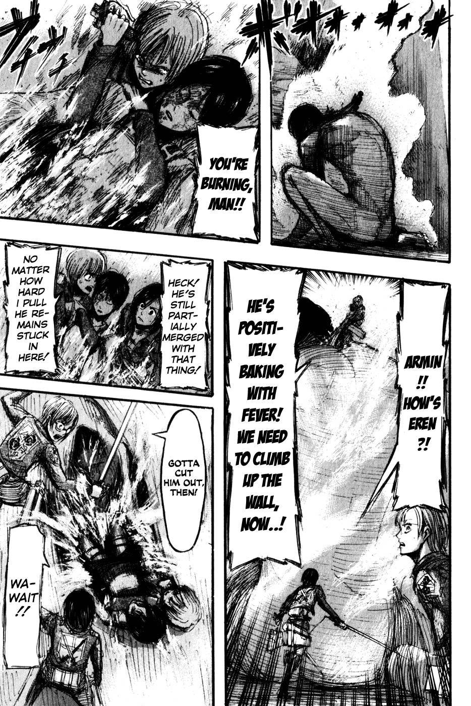 Shingeki no Kyojin chapter 14 page 51
