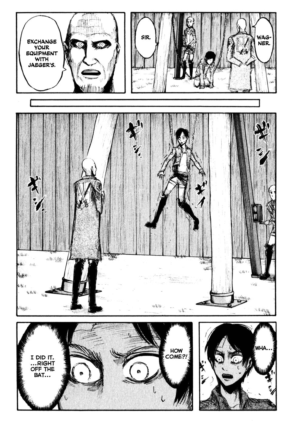 Shingeki no Kyojin chapter 16 page 26