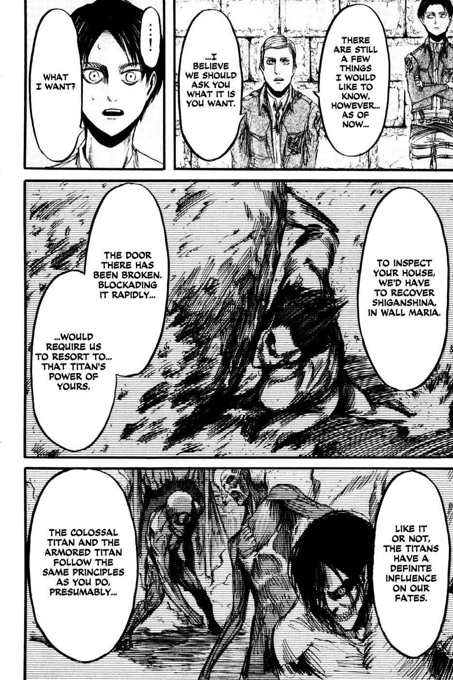 Shingeki no Kyojin chapter 18 page 36