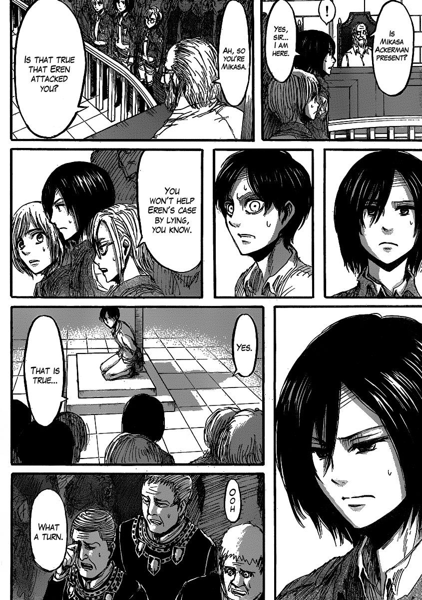Shingeki no Kyojin chapter 19 page 24