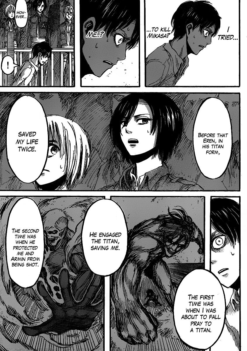 Shingeki no Kyojin chapter 19 page 25
