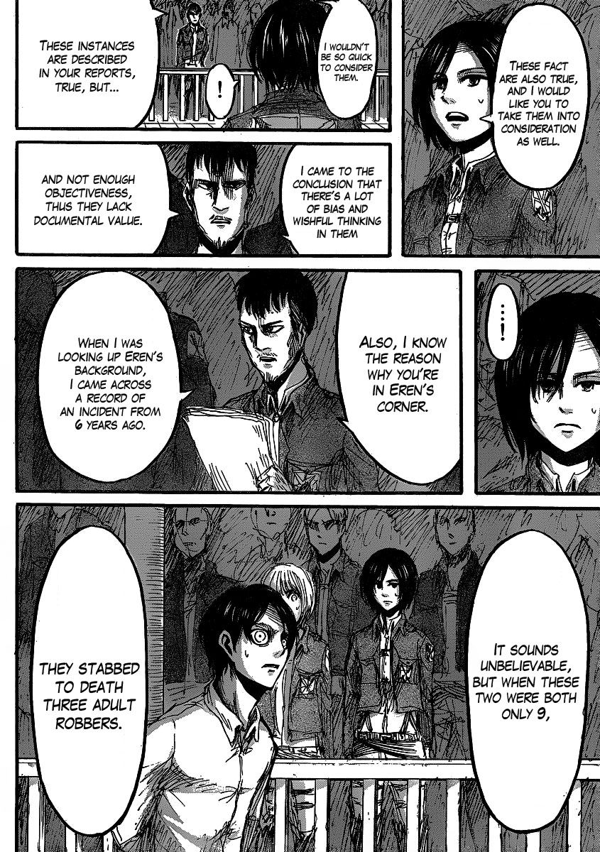 Shingeki no Kyojin chapter 19 page 26