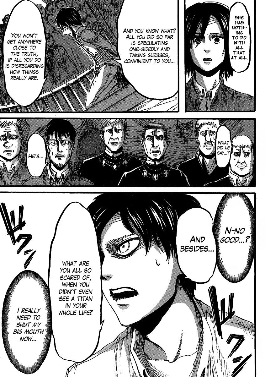 Shingeki no Kyojin chapter 19 page 29