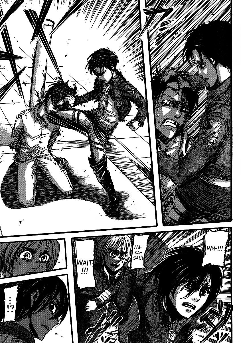 Shingeki no Kyojin chapter 19 page 35