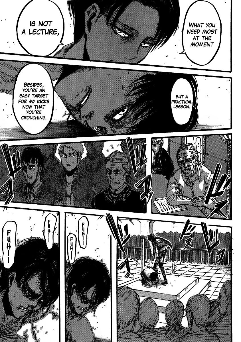 Shingeki no Kyojin chapter 19 page 37