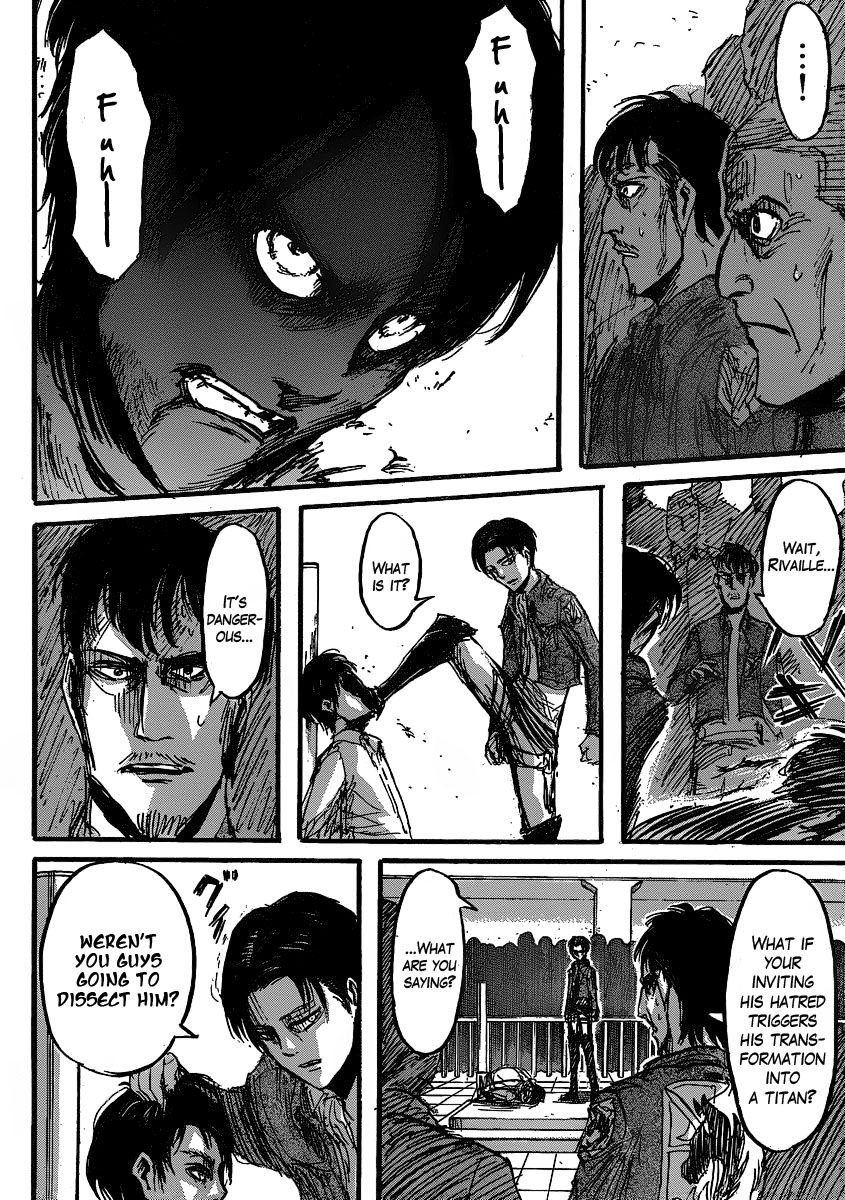 Shingeki no Kyojin chapter 19 page 38