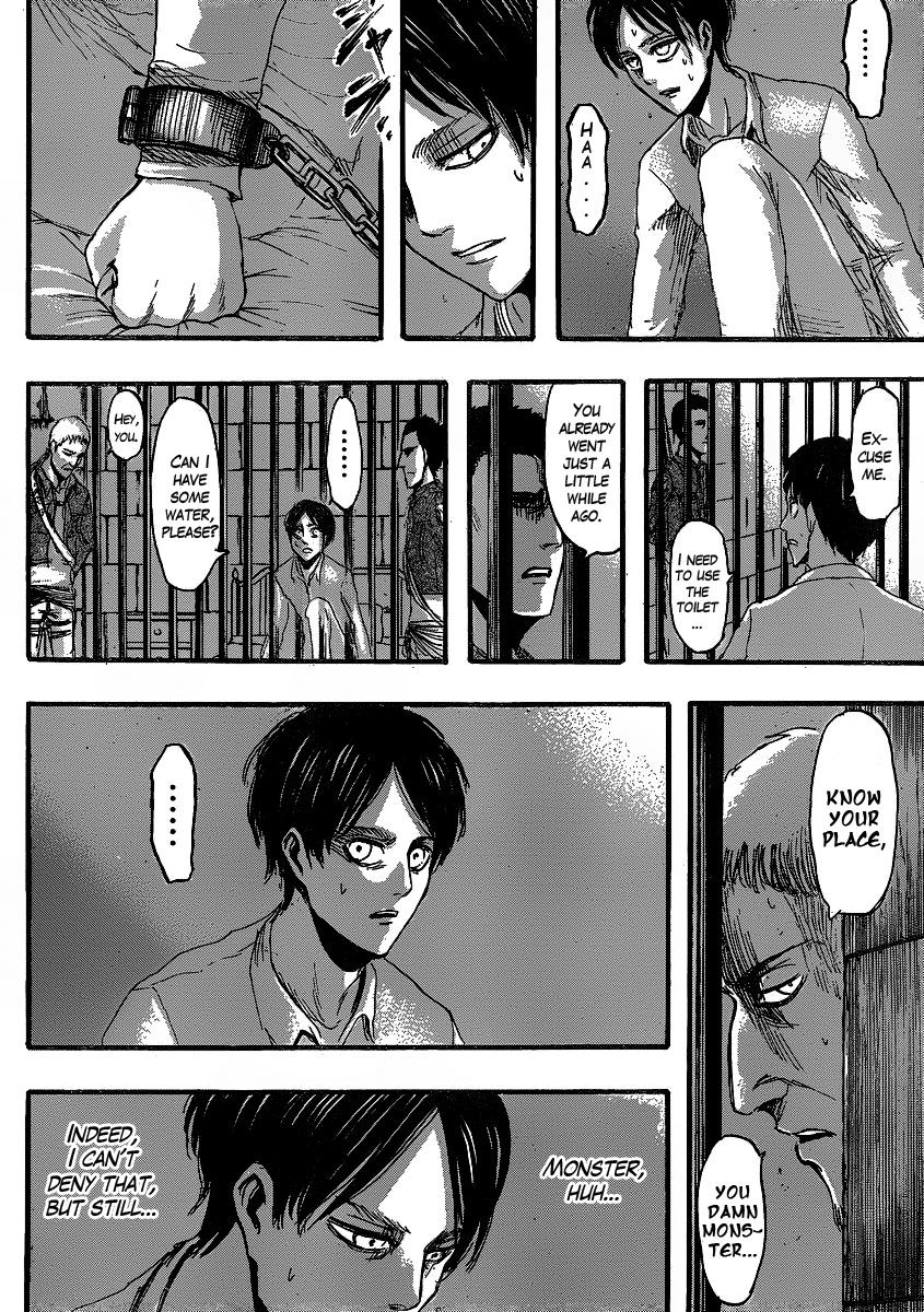 Shingeki no Kyojin chapter 19 page 4
