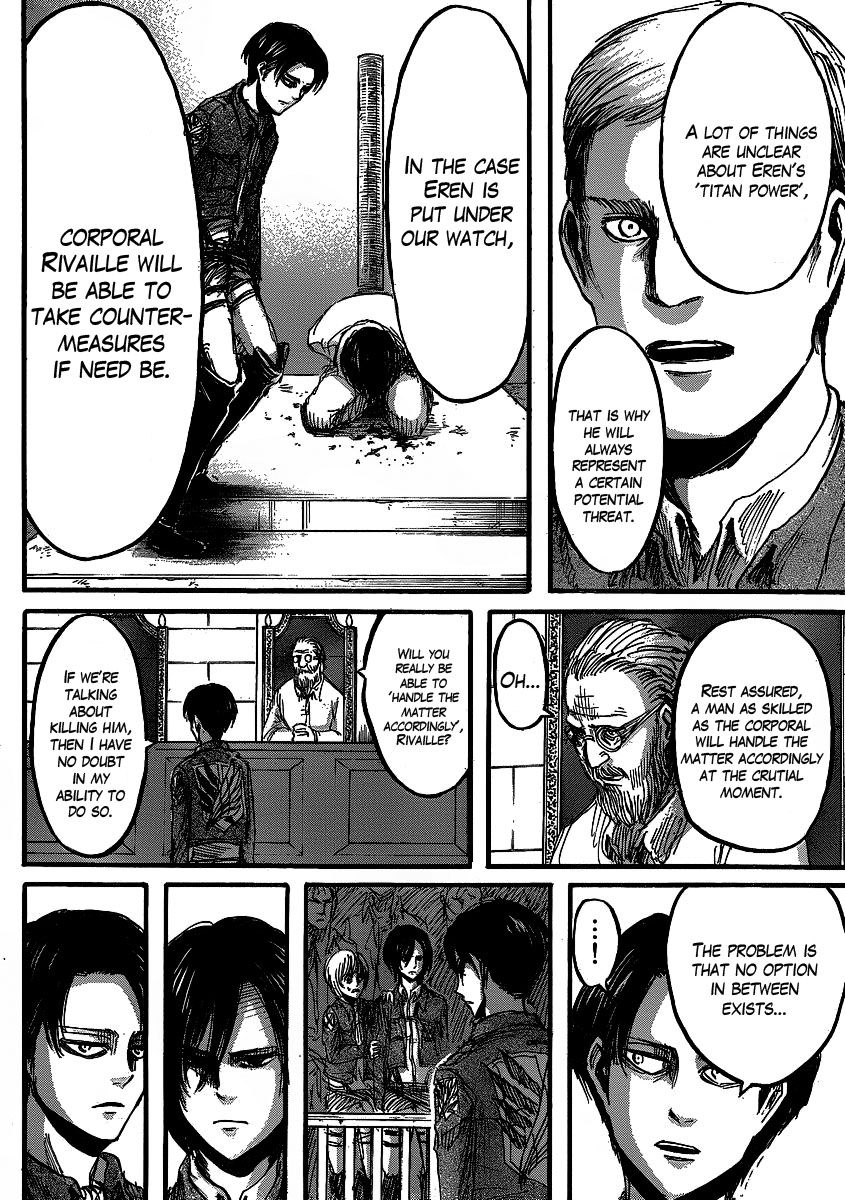 Shingeki no Kyojin chapter 19 page 40