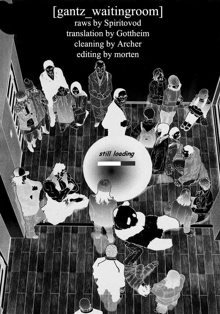 Shingeki no Kyojin chapter 2 page 1