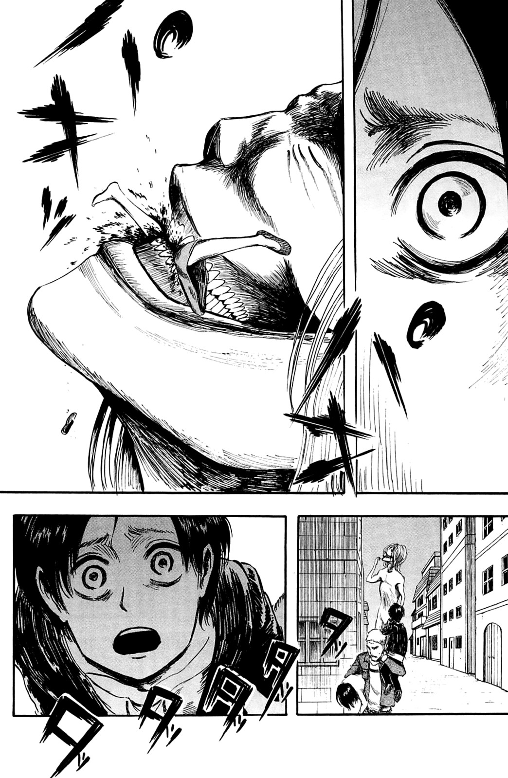Shingeki no Kyojin chapter 2 page 24