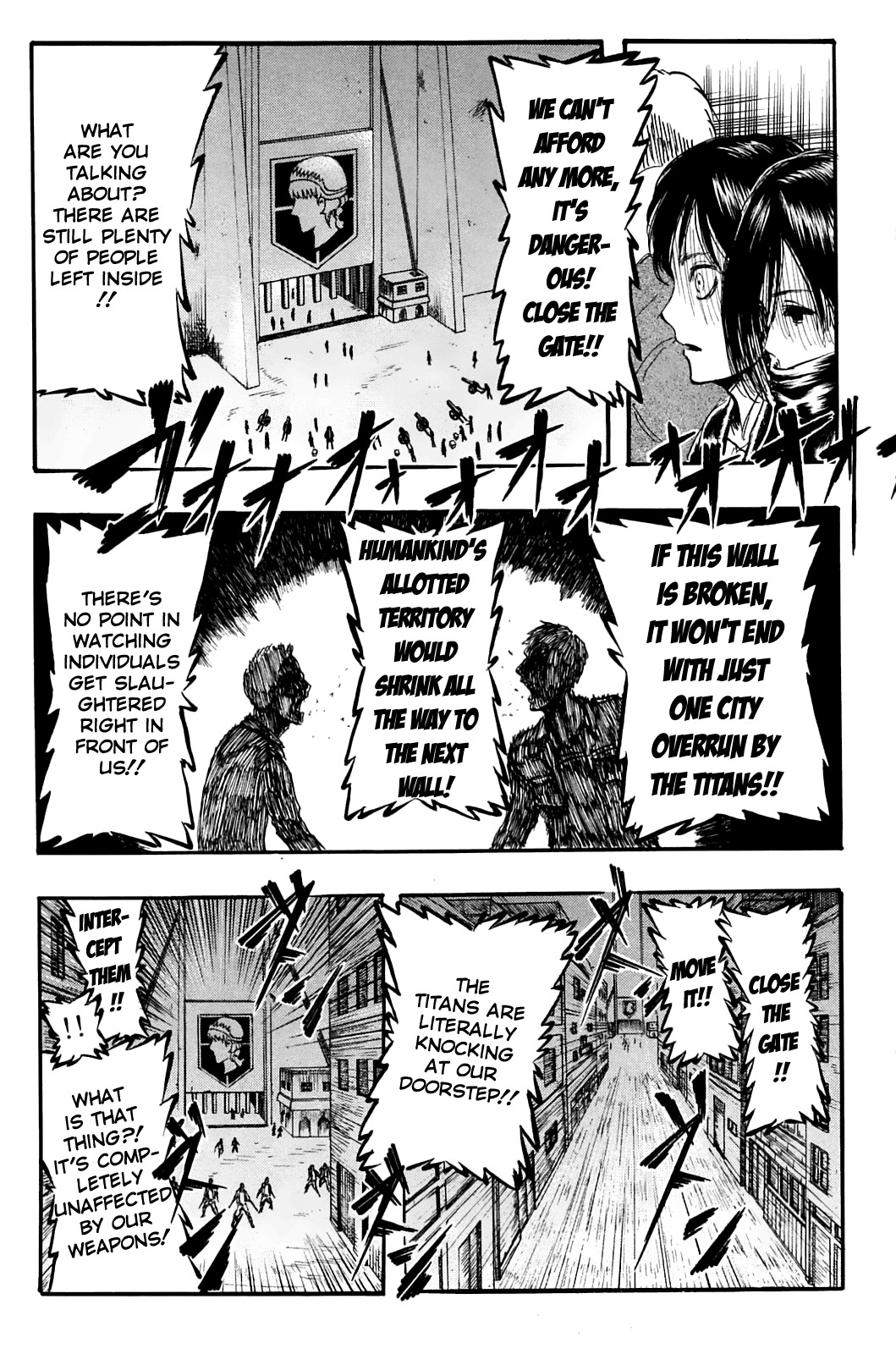 Shingeki no Kyojin chapter 2 page 29