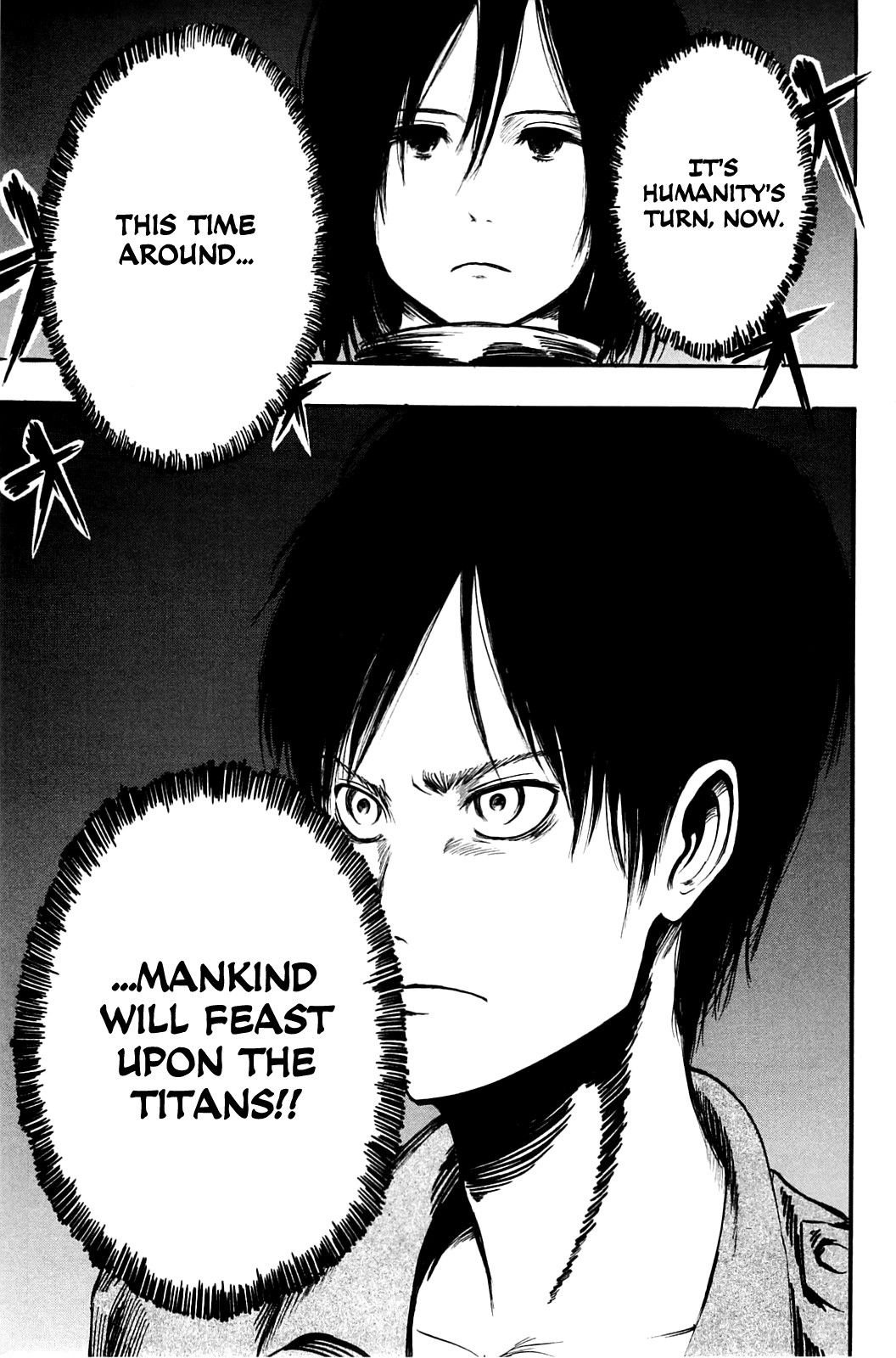 Shingeki no Kyojin chapter 2 page 41