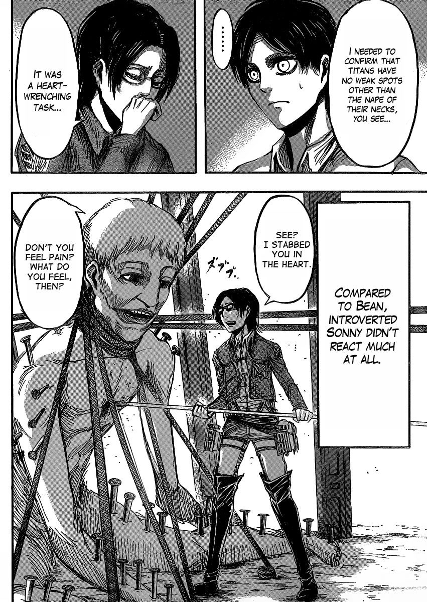 Shingeki no Kyojin chapter 20 page 21