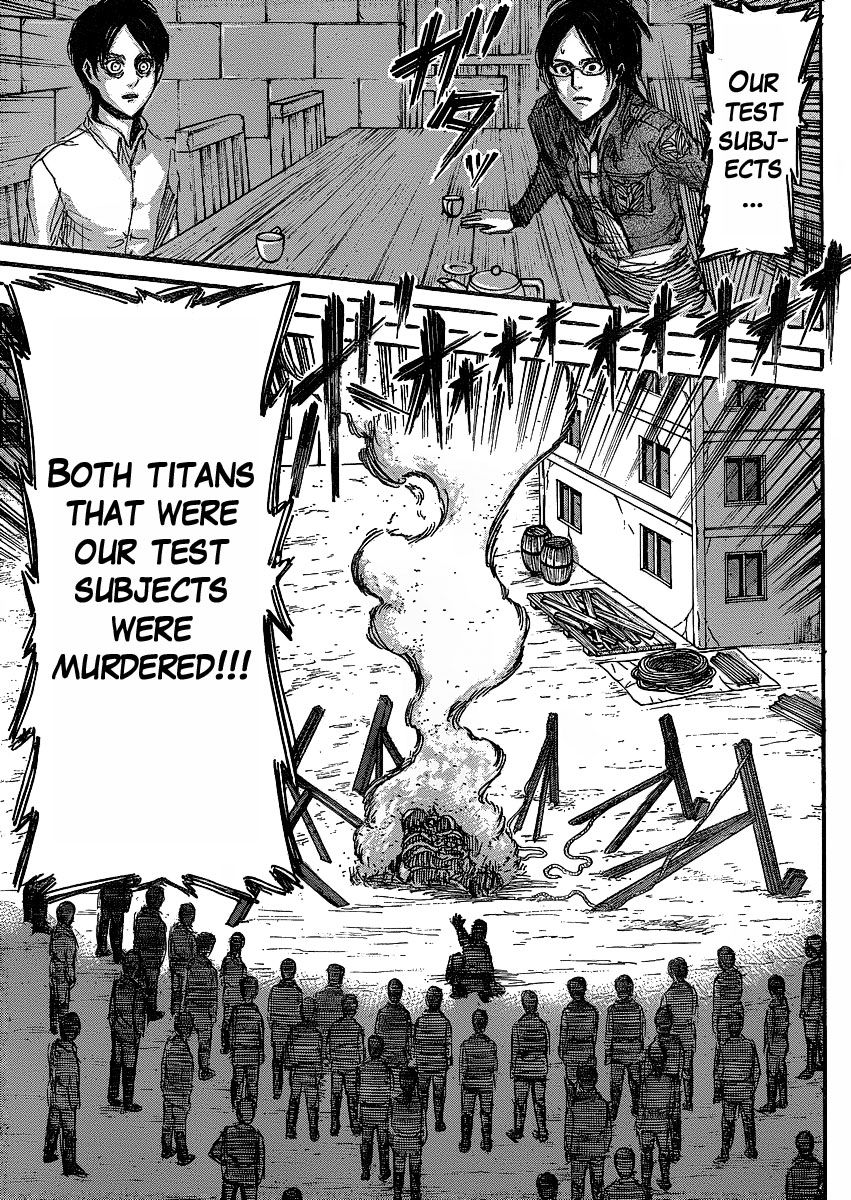 Shingeki no Kyojin chapter 20 page 30