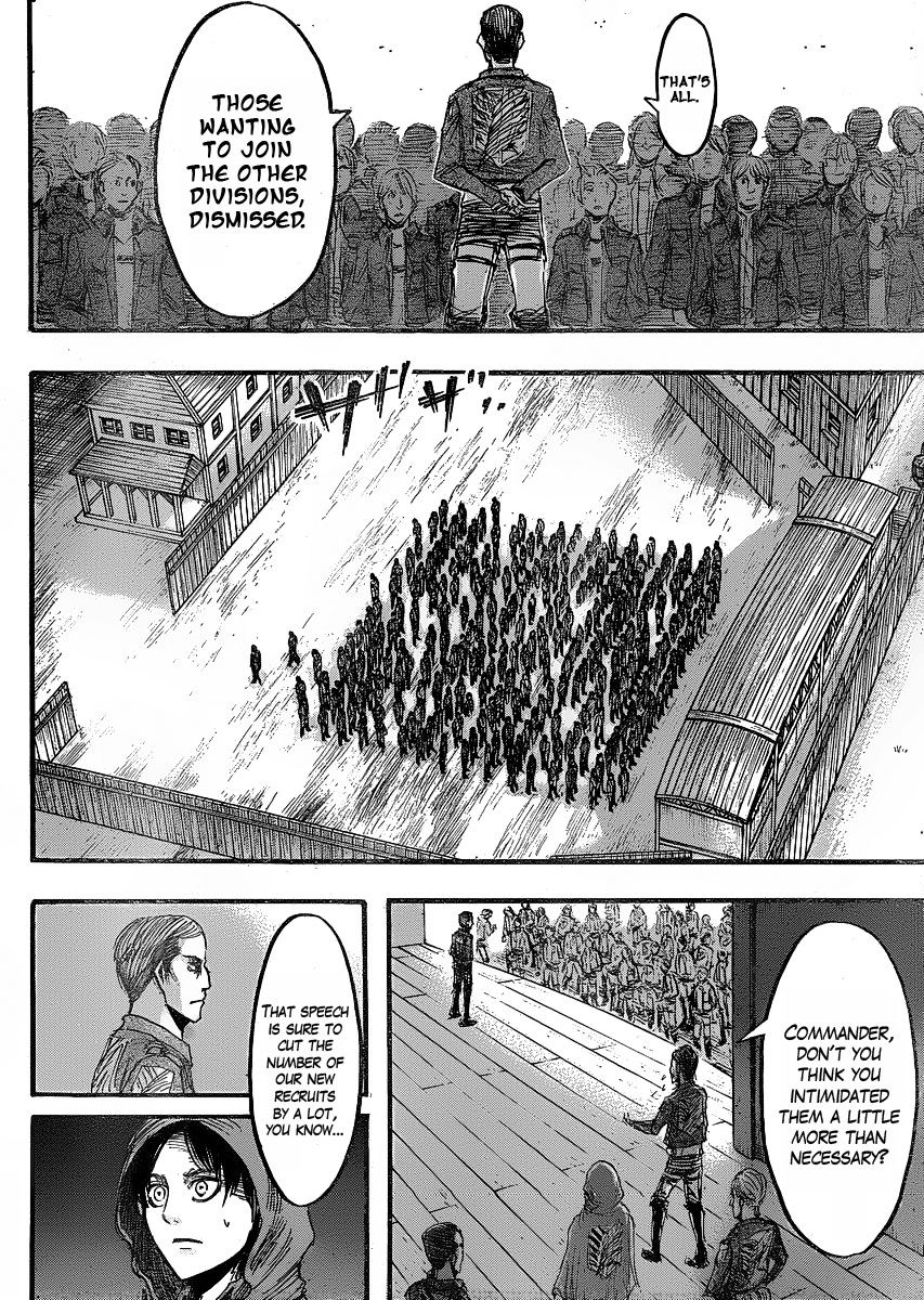 Shingeki no Kyojin chapter 21 page 21
