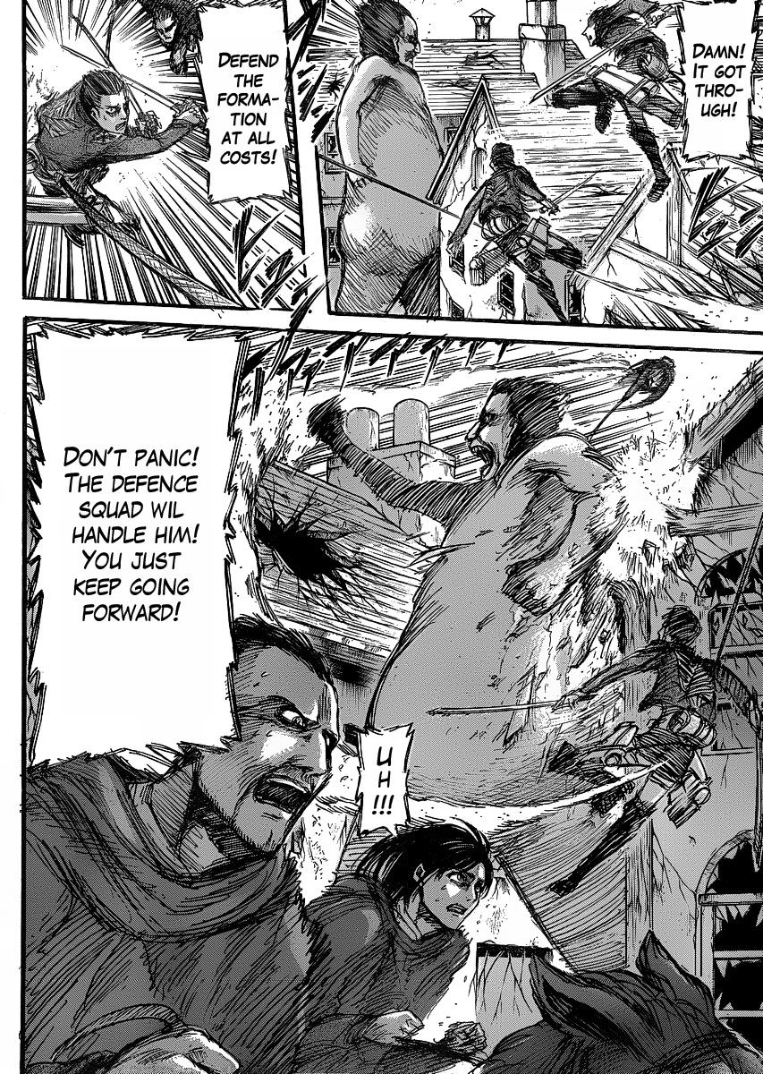 Shingeki no Kyojin chapter 21 page 37
