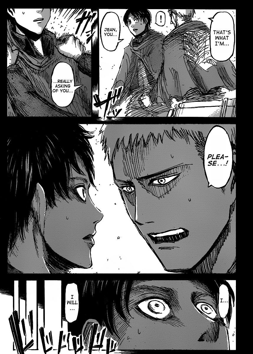 Shingeki no Kyojin chapter 22 page 13