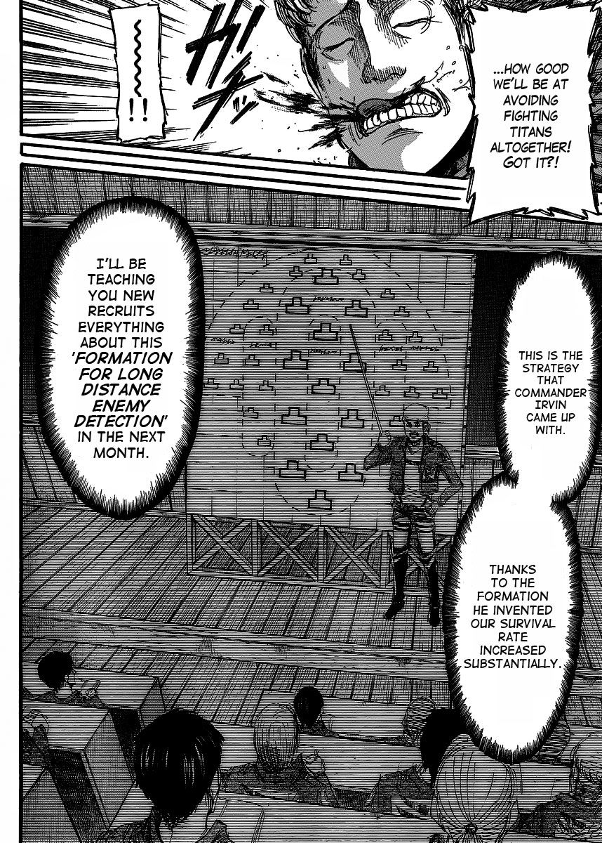 Shingeki no Kyojin chapter 22 page 15