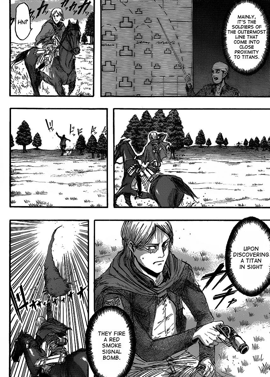 Shingeki no Kyojin chapter 22 page 19