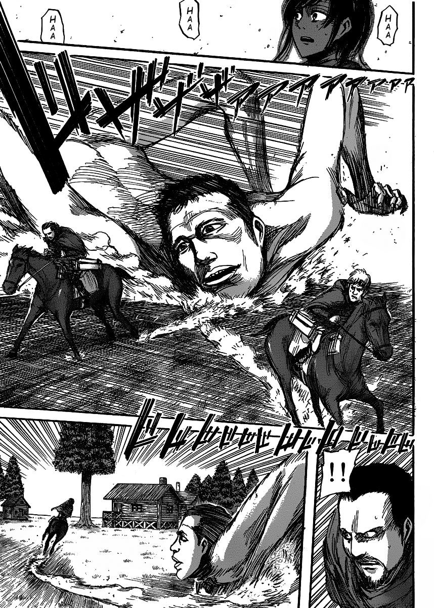 Shingeki no Kyojin chapter 22 page 24