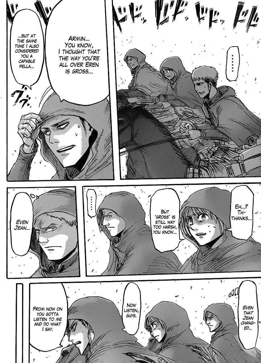Shingeki no Kyojin chapter 23 page 21