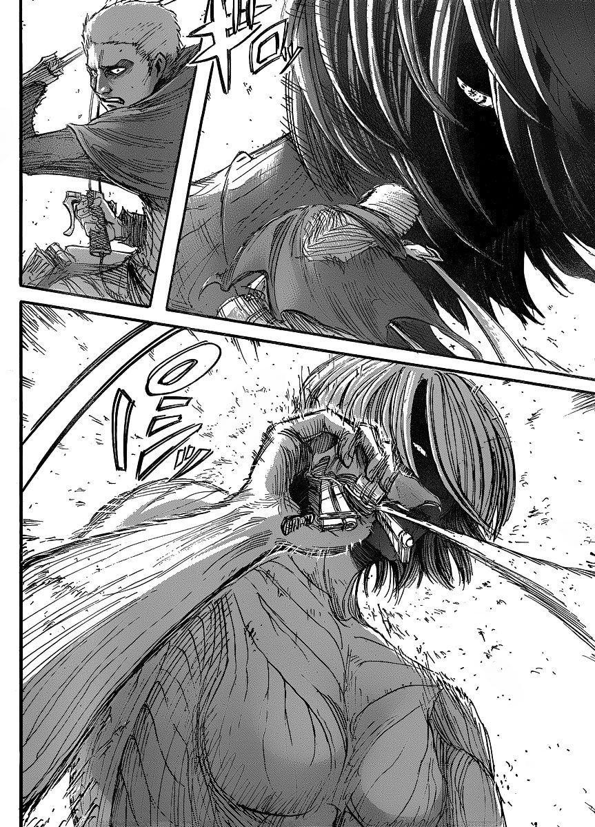 Shingeki no Kyojin chapter 23 page 37