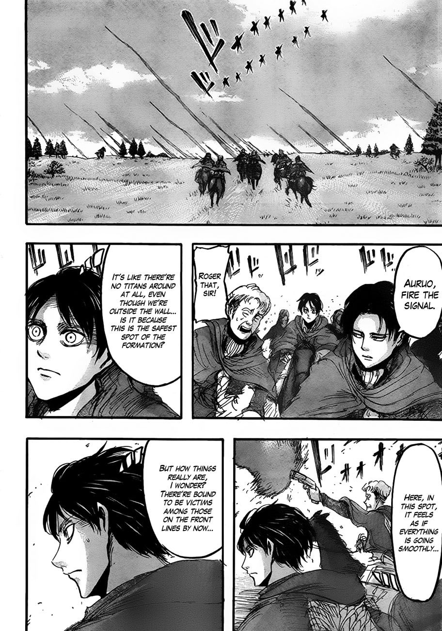 Shingeki no Kyojin chapter 24 page 12