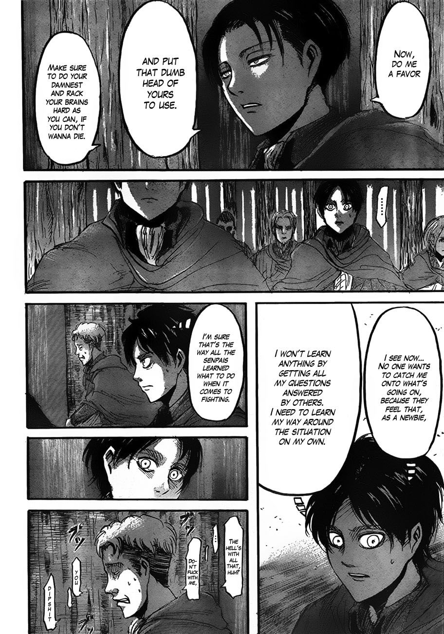 Shingeki no Kyojin chapter 24 page 40