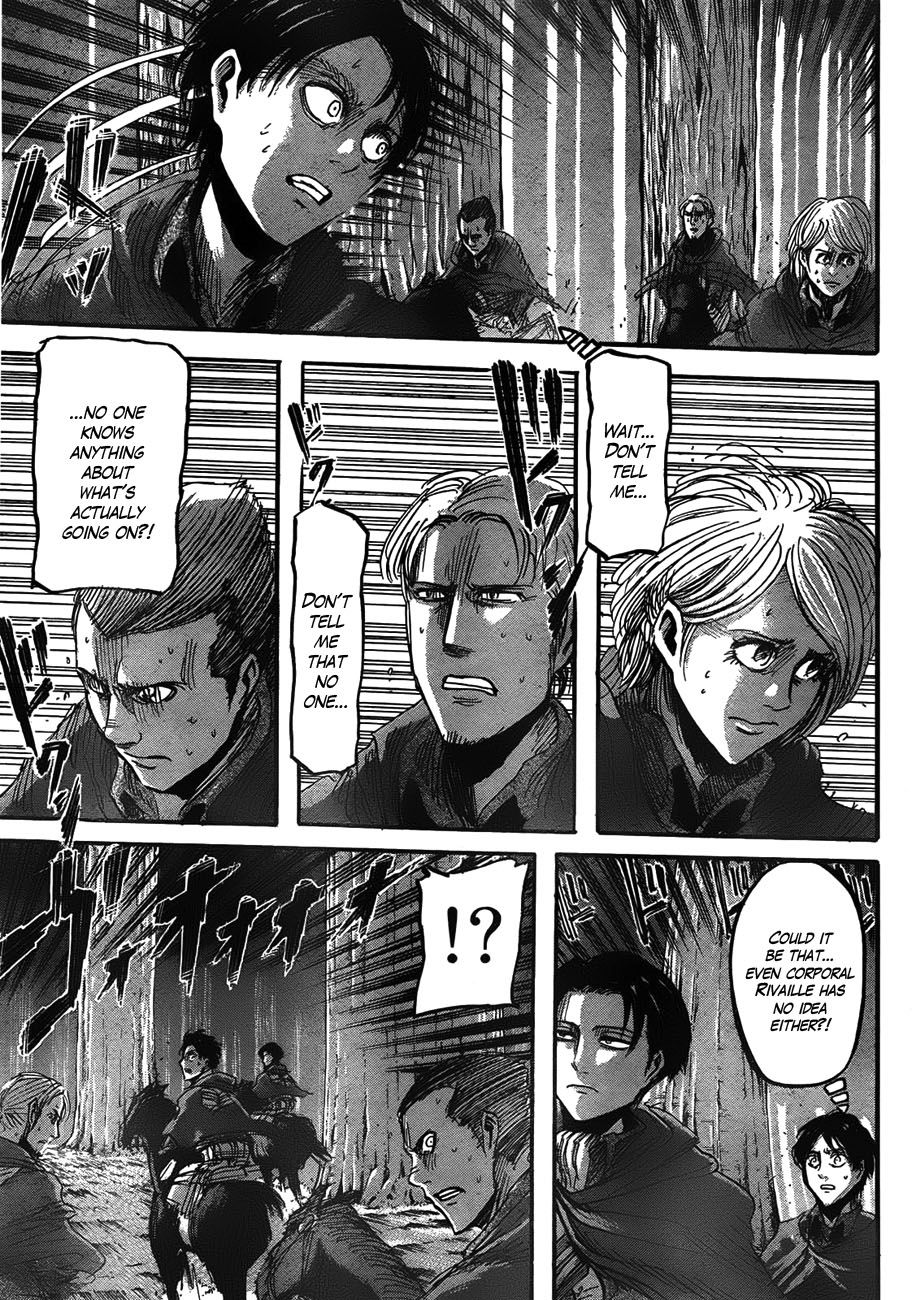 Shingeki no Kyojin chapter 24 page 41