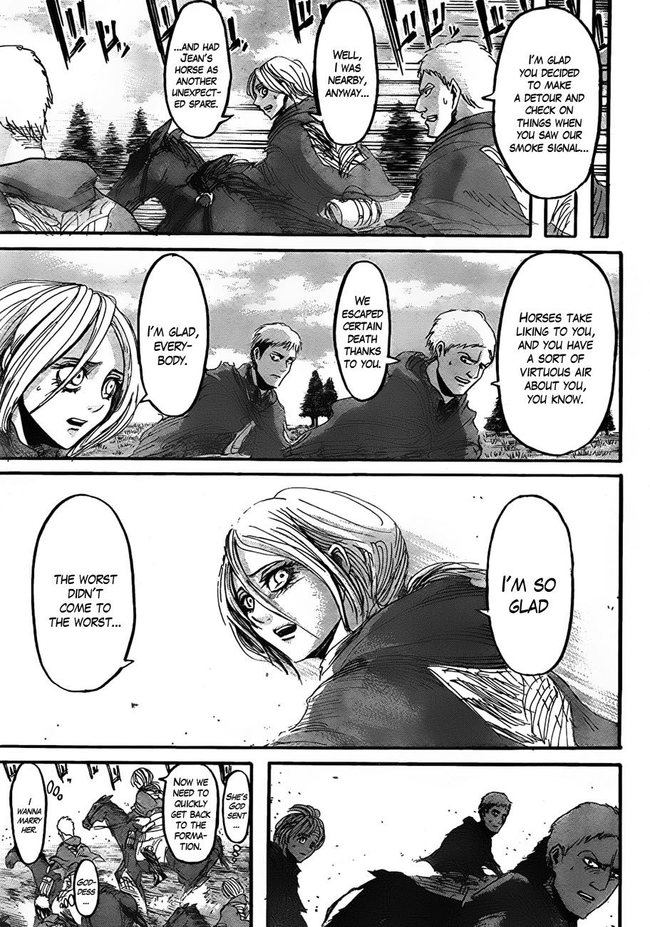 Shingeki no Kyojin chapter 24 page 9