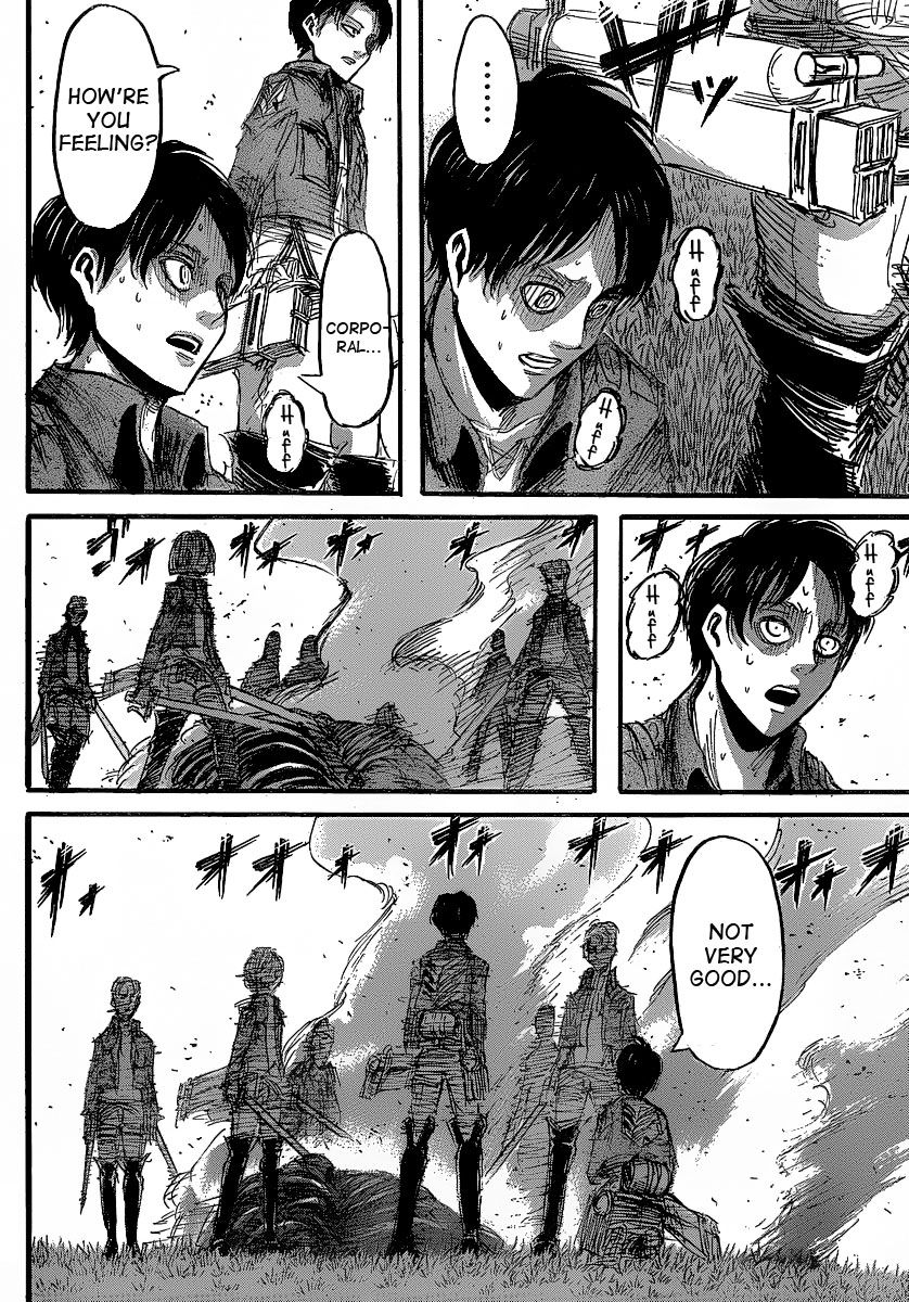 Shingeki no Kyojin chapter 26 page 10