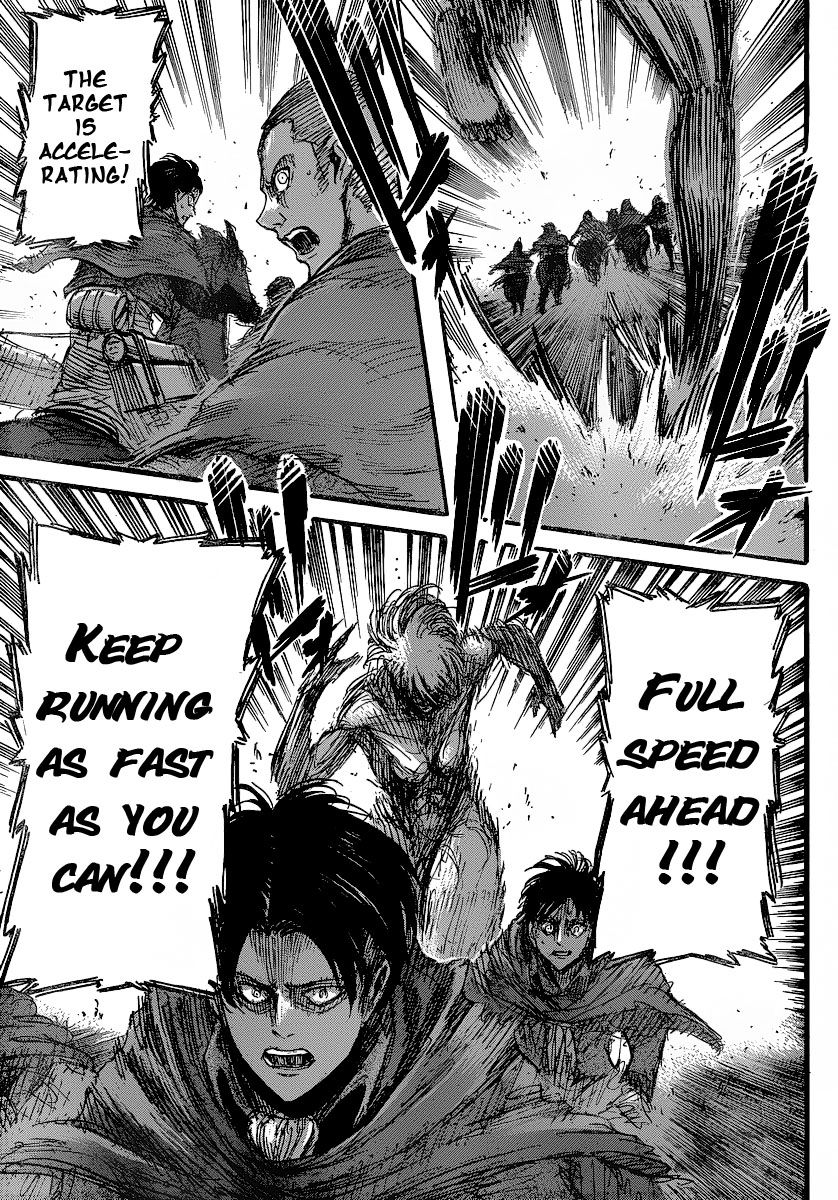 Shingeki no Kyojin chapter 26 page 25