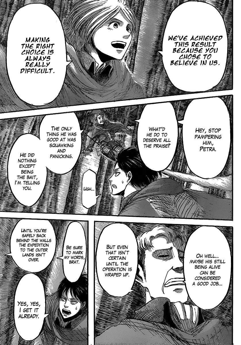 Shingeki no Kyojin chapter 28 page 10